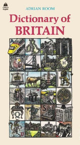 Dictionary of Britain 