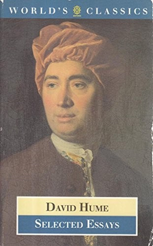 Selected Essays