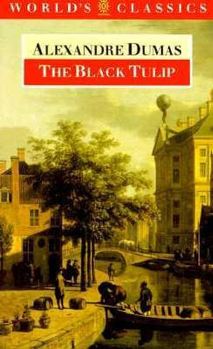 The Black Tulip
