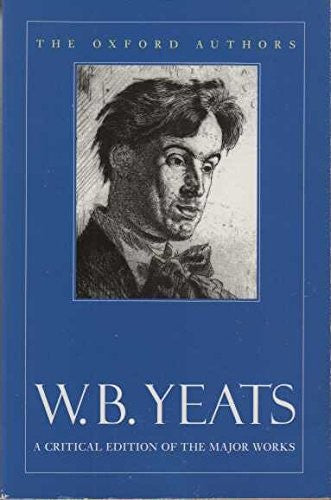 W.B.Yeats
