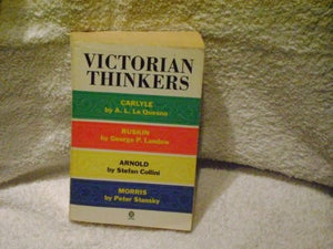 Victorian Thinkers