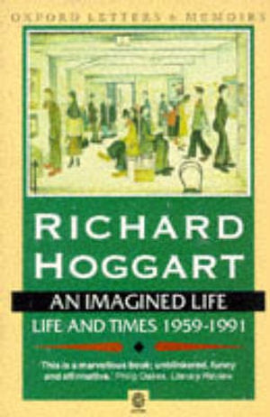 An Imagined Life