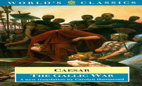 The Gallic War