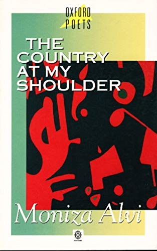 The Country at My Shoulder