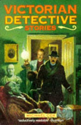 Victorian Detective Stories