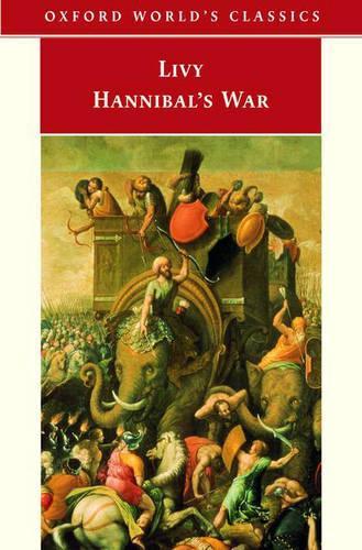 Hannibal's War