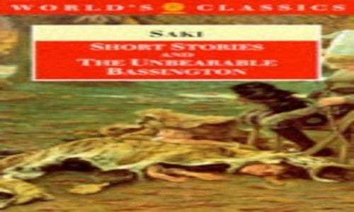 Short Stories