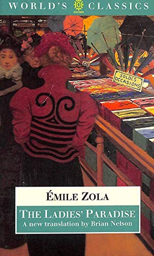 The Ladies' Paradise