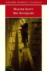 The Antiquary 