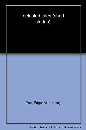 Selected Tales