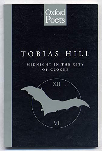 Midnight in the City of Clocks