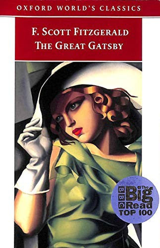 The Great Gatsby