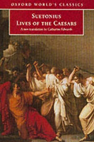 Lives of the Caesars