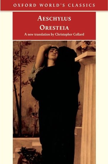 Oresteia