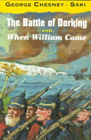 "The Battle of Dorking