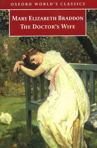 The Doctor's Wife