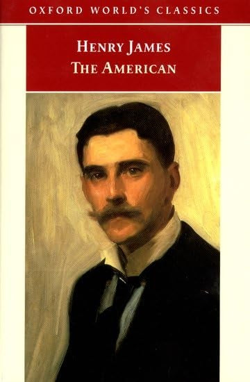 The American