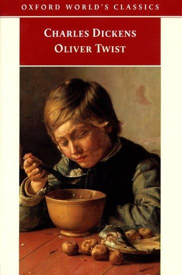 Oliver Twist