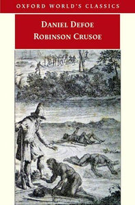 Robinson Crusoe 
