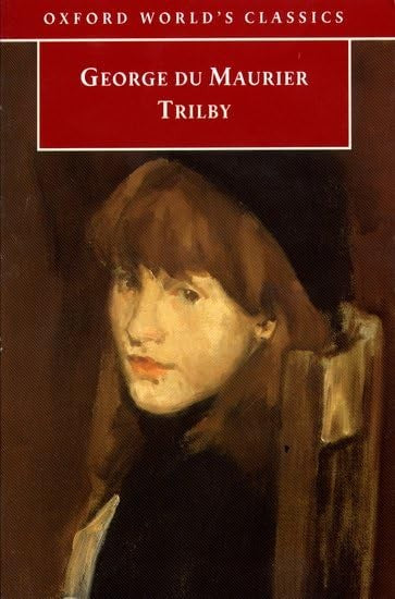 Trilby