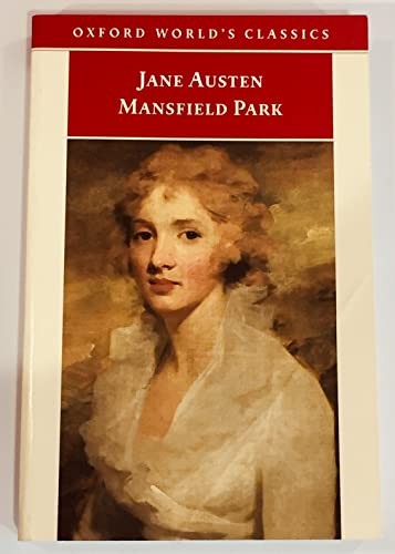 Mansfield Park