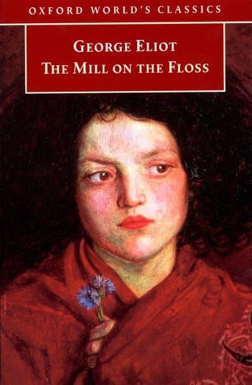The Mill on the Floss
