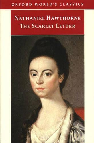 The Scarlet Letter