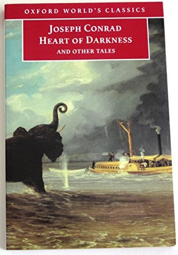Heart of Darkness