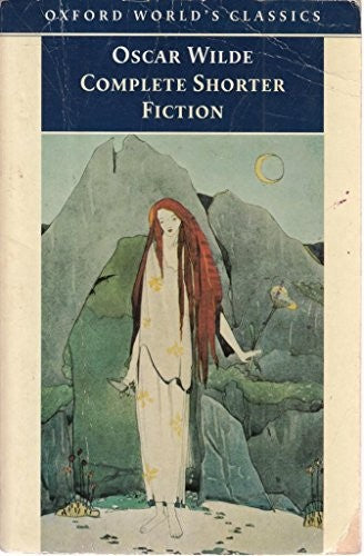 Complete Shorter Fiction