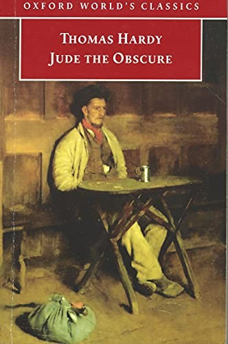 Jude the Obscure