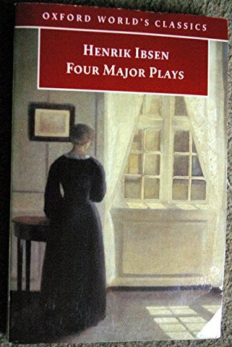 Four Major Plays