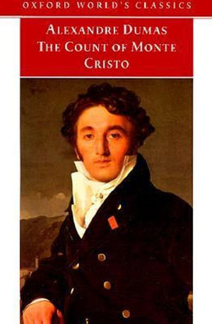 The Count of Monte Cristo