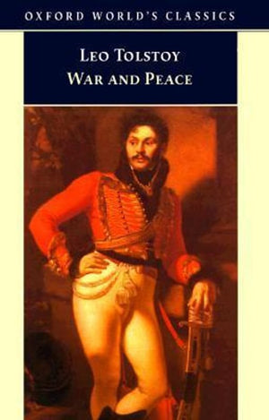 War and Peace