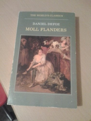 Moll Flanders