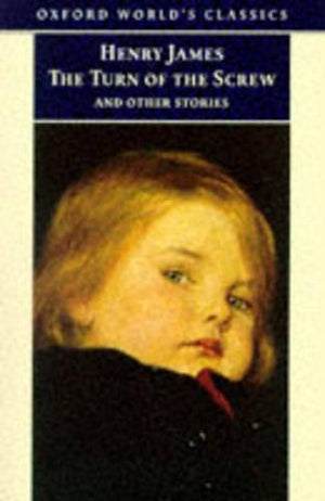 "The Turn of the Screw and Other Stories