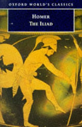 The Iliad