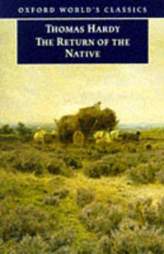 The Return of the Native