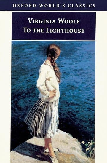 To the Lighthouse