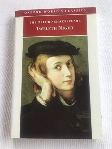The Oxford Shakespeare