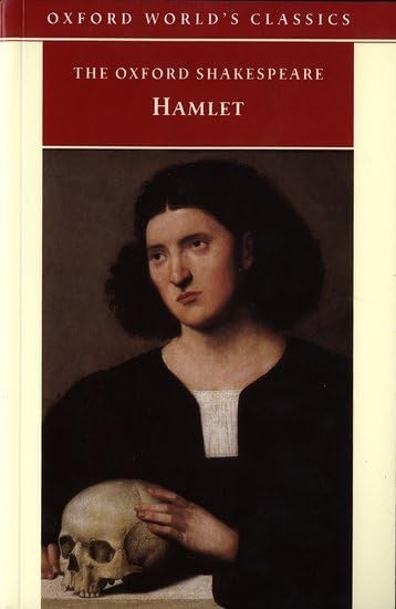 The Oxford Shakespeare