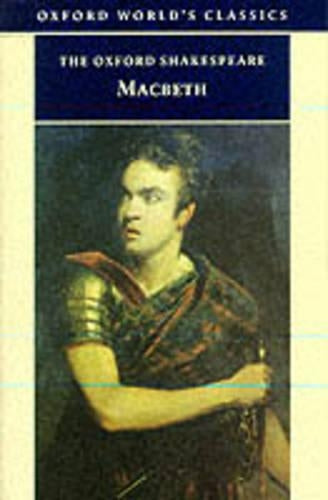 The Oxford Shakespeare