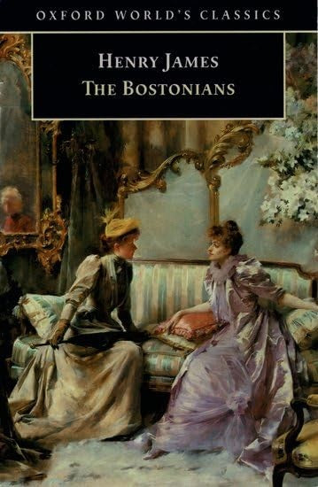 The Bostonians