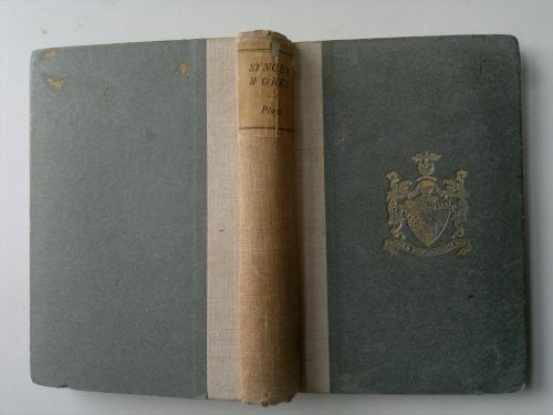 The Playboy of the Western World and Other Plays