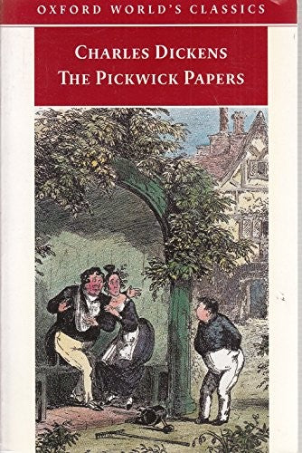 The Pickwick Papers