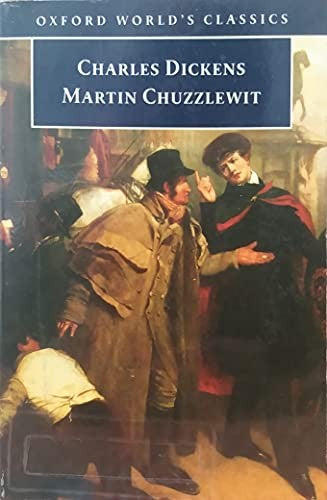 Martin Chuzzlewit