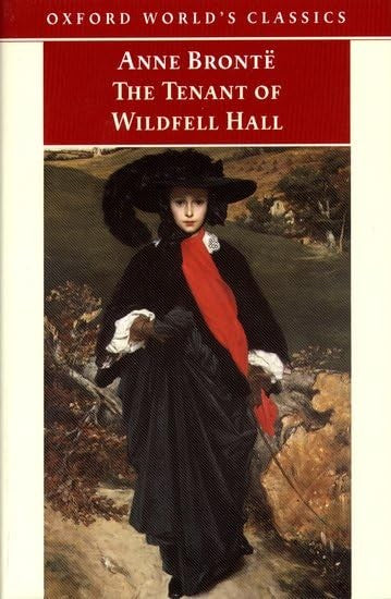 The Tenant of Wildfell Hall