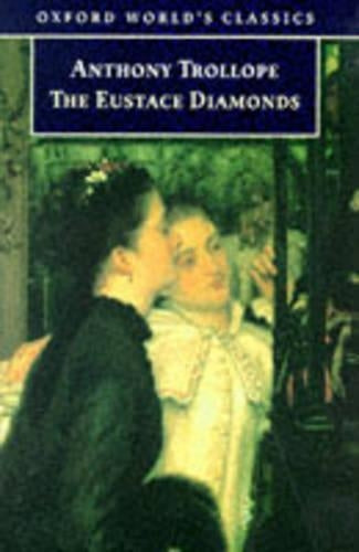 The Eustace Diamonds