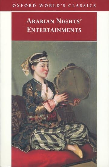 Arabian Nights Entertainments