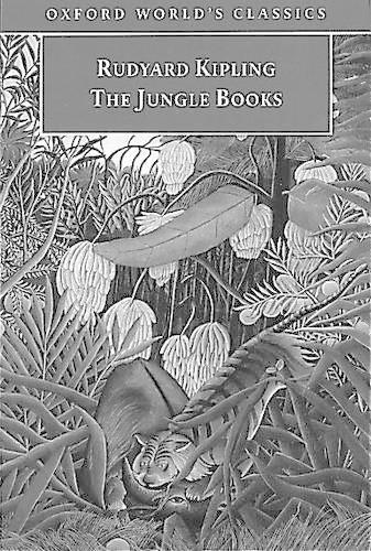 The Jungle Books
