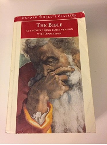 The Bible